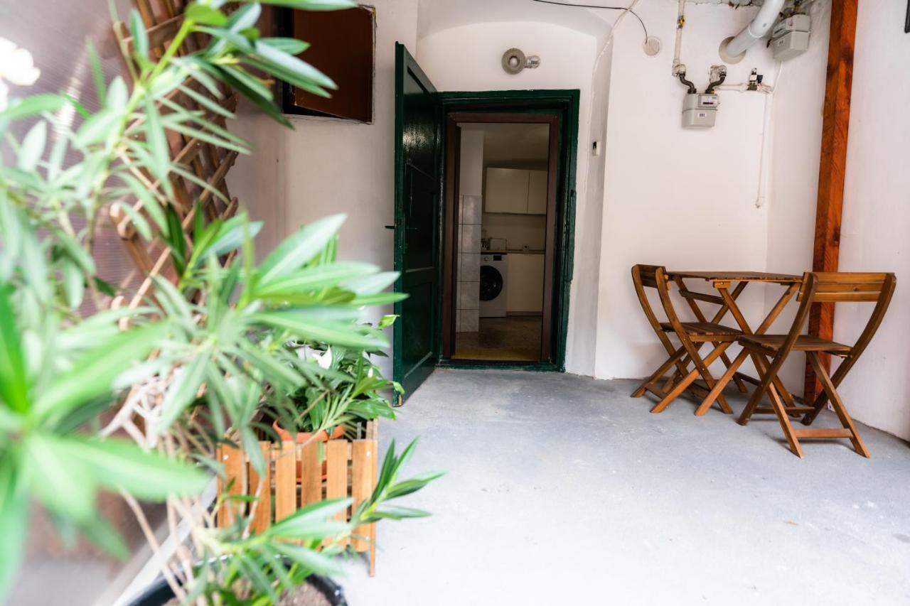 Charming Studio Ideal For Getaways Or Workations In Sibiu'S Medieval City Center Εξωτερικό φωτογραφία