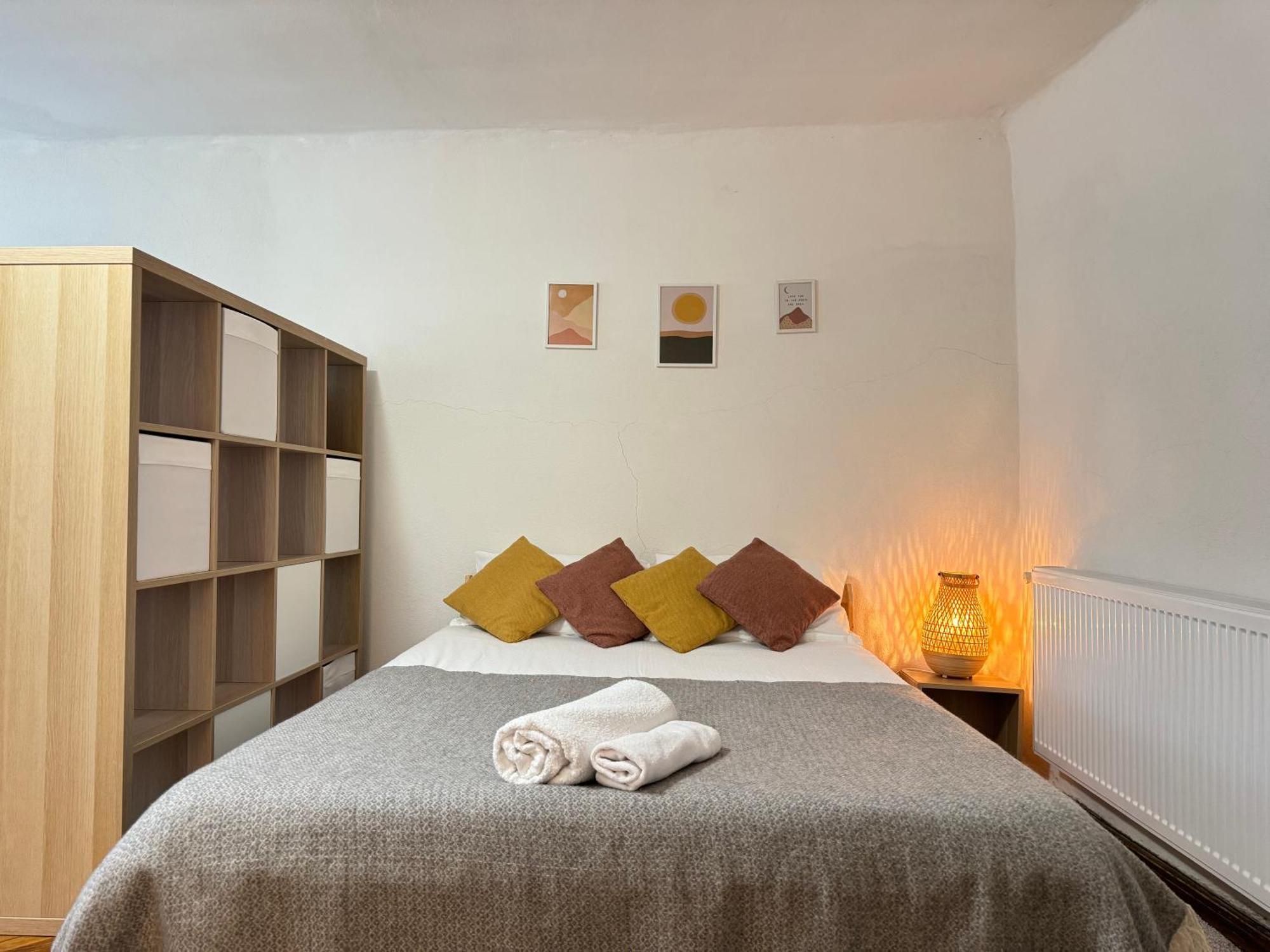 Charming Studio Ideal For Getaways Or Workations In Sibiu'S Medieval City Center Εξωτερικό φωτογραφία